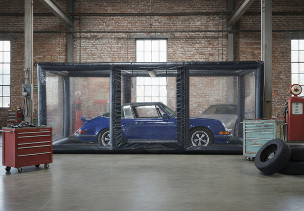 Industrial & Protection