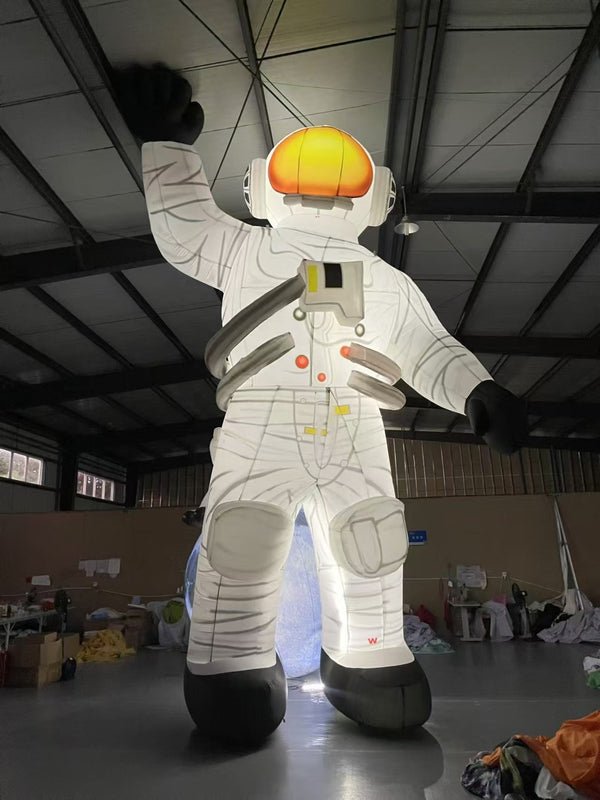 Inflatable Decorations