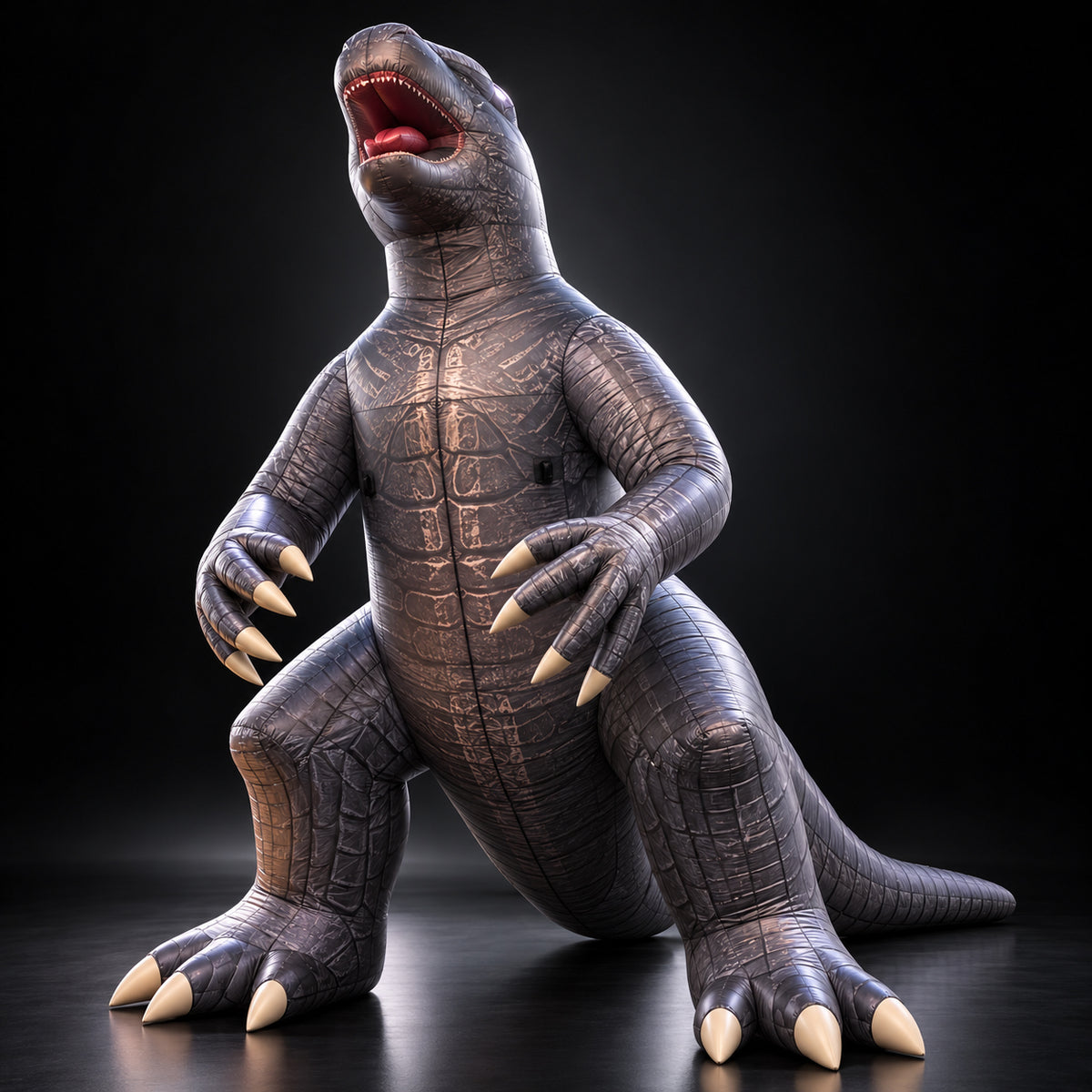Giant Custom Inflatable Dinosaur