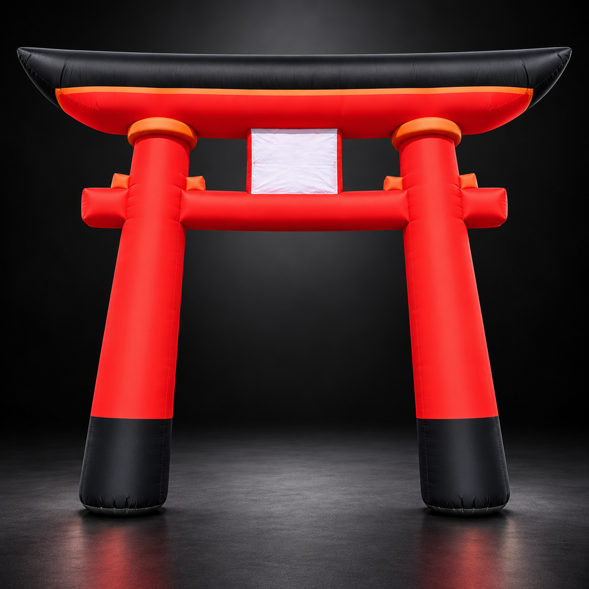 Custom Inflatable Japanese Torii Arch