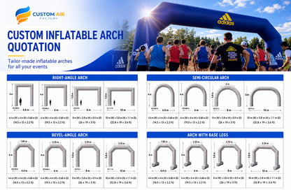 inflatable Arch [en]