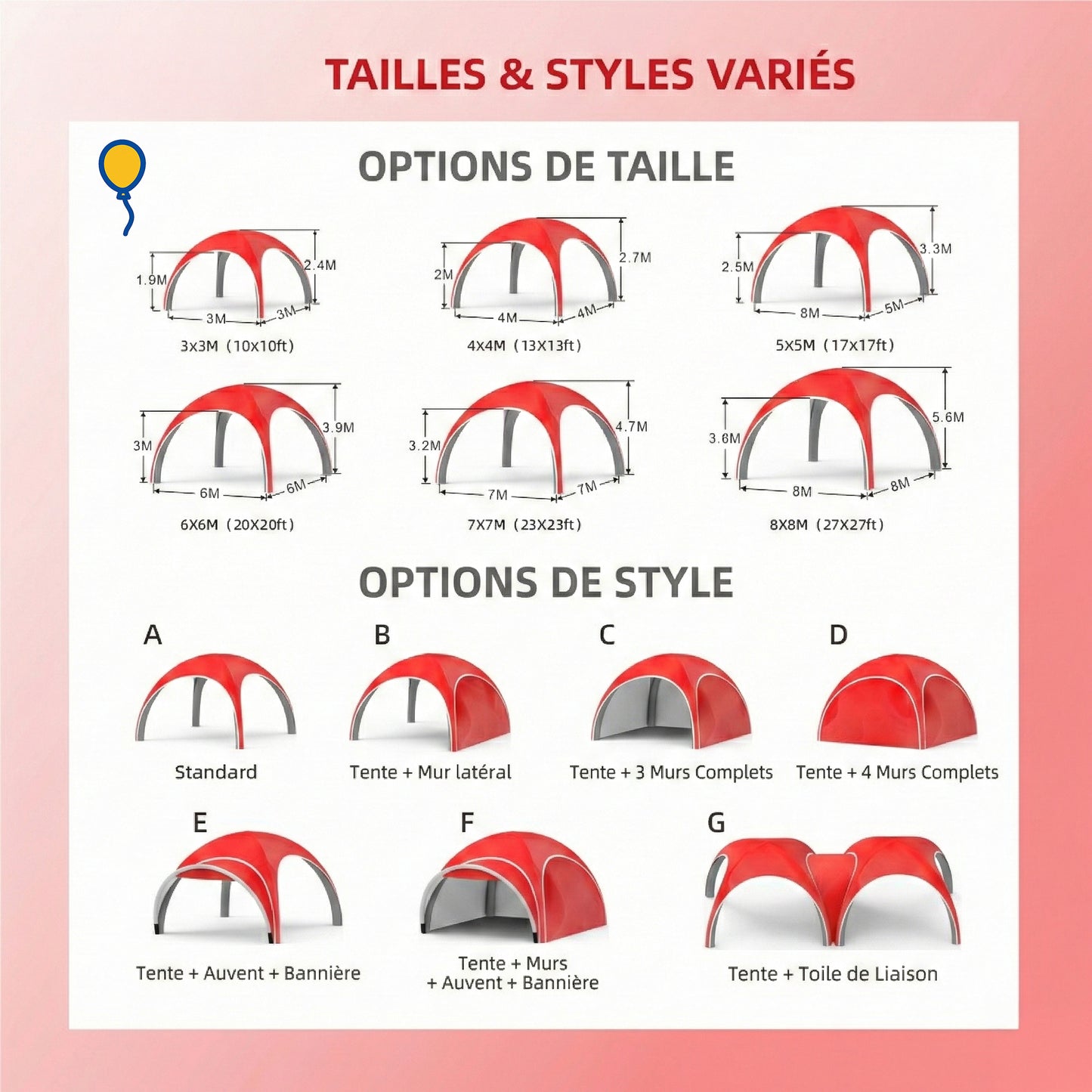 tentes gonflables [fr]